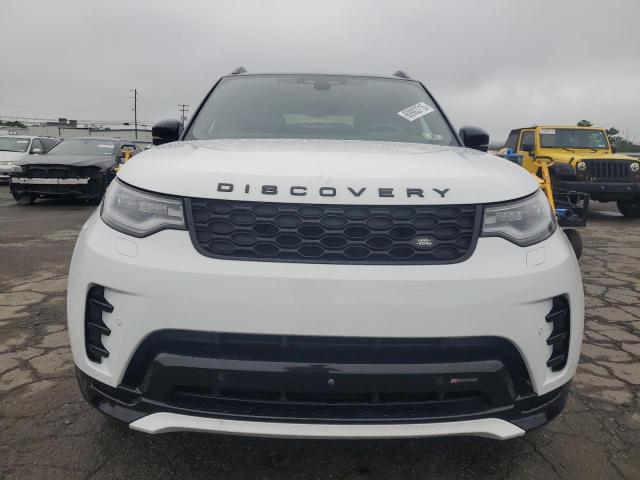 2023 LAND ROVER DISCOVERY SALRT2EX0P2471380