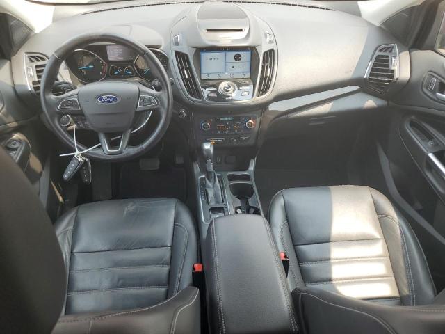 2017 FORD ESCAPE TIT - 1FMCU9J90HUB81118