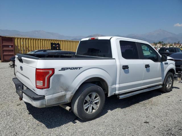 2015 FORD F150 SUPER - 1FTEW1C88FKE65313