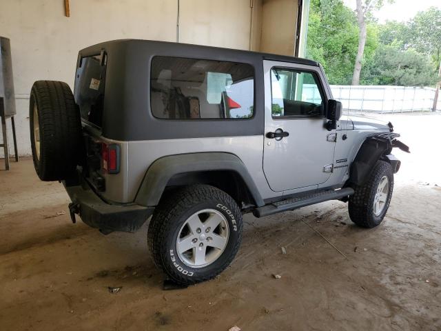 Vin: 1c4gjwag4dl559422, lot: 61454805, jeep wrangler sport 20133