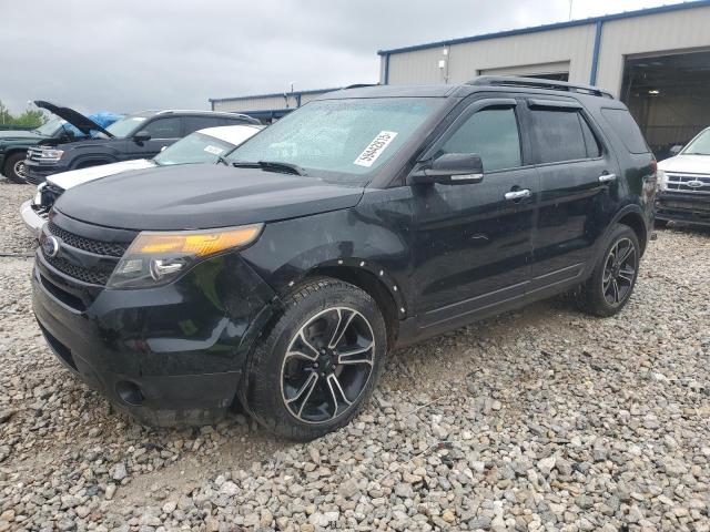 Vin: 1fm5k8gt6ega72622, lot: 59442815, ford explorer sport 2014 img_1