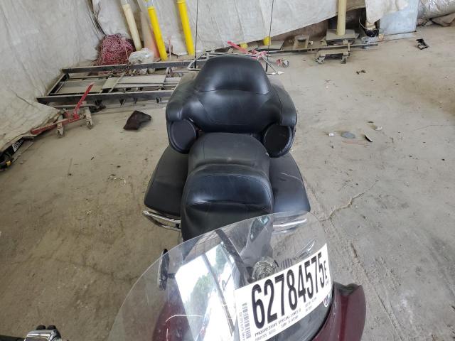 2014 HARLEY-DAVIDSON FLHTK ELEC 1HD1KEL18EB628317