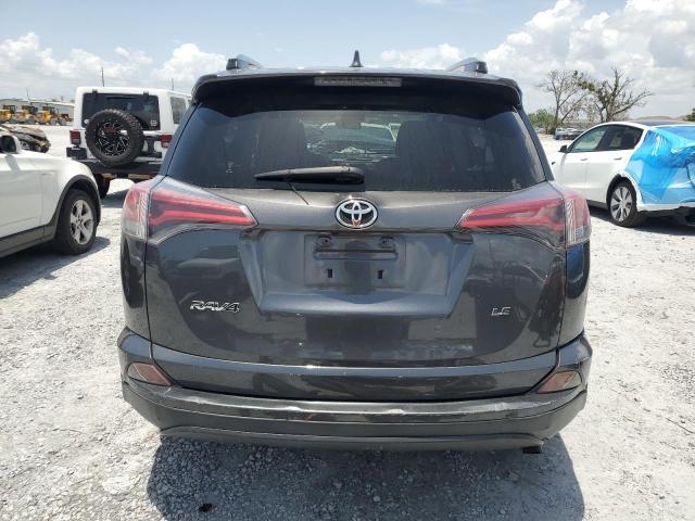 2016 TOYOTA RAV4 LE - JTMZFREV4GD091243