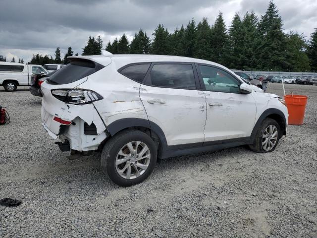 Vin: km8j2ca48ku890188, lot: 61619995, hyundai tucson se 20193