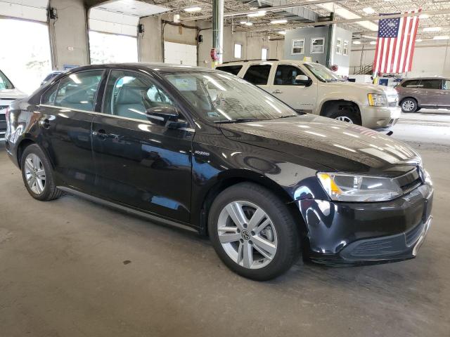 Vin: 3vw637aj2em288509, lot: 61716065, volkswagen jetta hybrid 20144