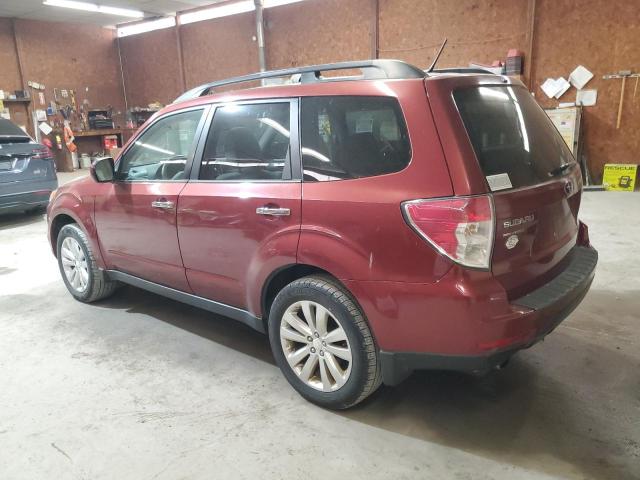 Vin: jf2shadcxbg705427, lot: 59688395, subaru forester 2.5x premium 20112