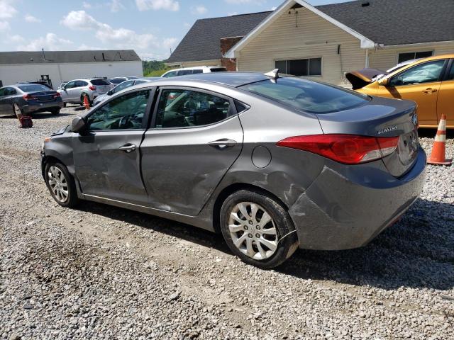 Vin: 5npdh4ae6dh214365, lot: 61830295, hyundai elantra gls 20132