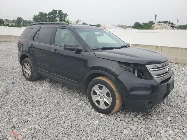 Vin: 1fm5k8b86dga93987, lot: 60677025, ford explorer 20134