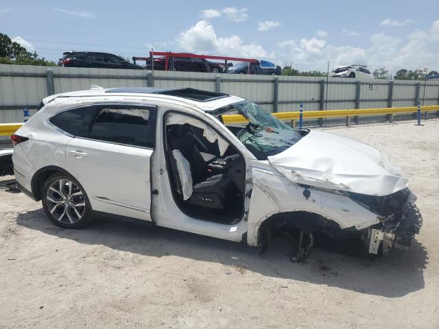 Vin: 5j8yd9h4xnl006852, lot: 59800755, acura mdx technology 20224