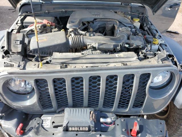 2020 JEEP GLADIATOR 1C6HJTAG6LL192256