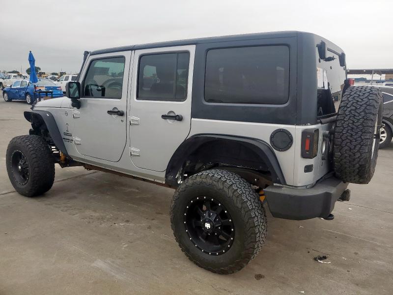 Vin: 1j4ba3h1xbl616451, lot: 59821615, jeep wrangler sport 20112