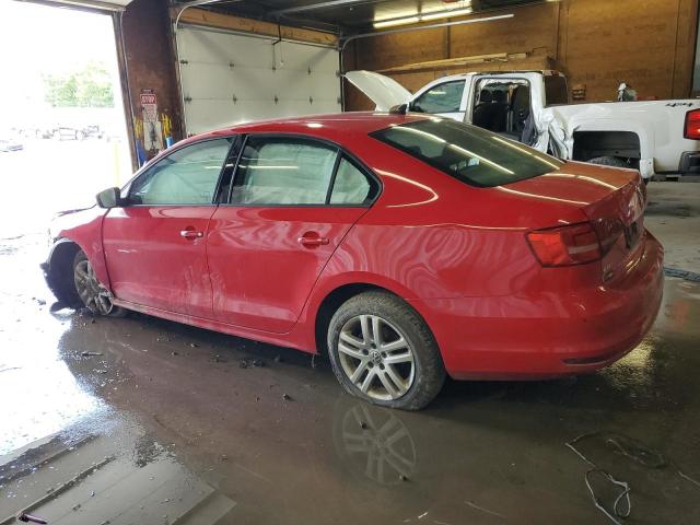2015 VOLKSWAGEN JETTA TDI 3VWLA7AJ0FM210322