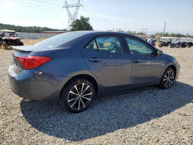 Vin: 5yfburhe7kp920718, lot: 60483145, toyota corolla l 20193