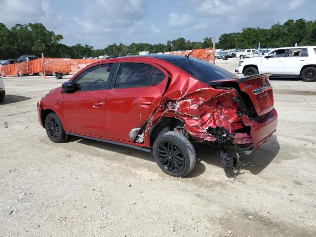 Vin: ml32fufj9phf02215, lot: 59095235, mitsubishi mirage g4 es 20232