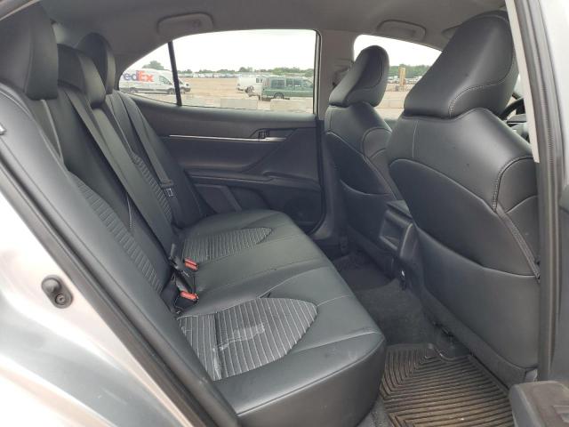 2023 TOYOTA CAMRY SE N - 4T1G11AK2PU791566