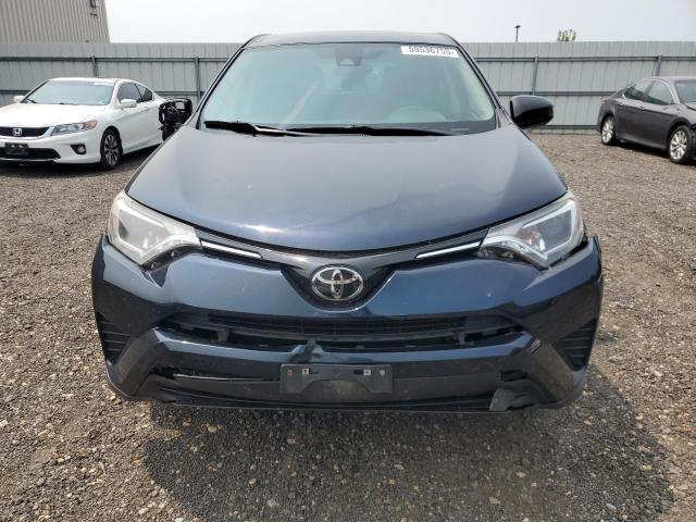 2018 TOYOTA RAV4 LE - JTMBFREV3JJ221054