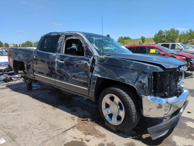 Vin: 3gcuksec7jg461669, lot: 61835065, chevrolet all models k1500 ltz 20184