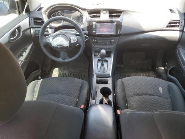 2019 NISSAN SENTRA S 3N1AB7AP6KY240524