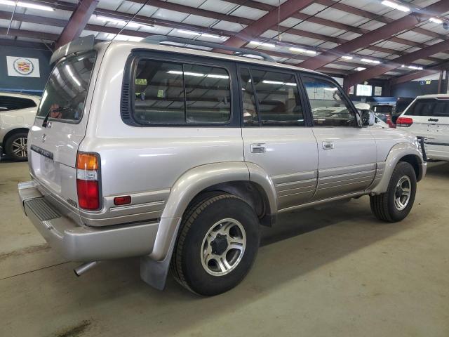 LEXUS LX 450 1996 JT6HJ88J7T0132342 photo #4