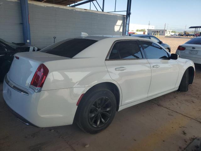 CHRYSLER 300 LIMITE 2015 white  flexible fuel 2C3CCAAG4FH848980 photo #4