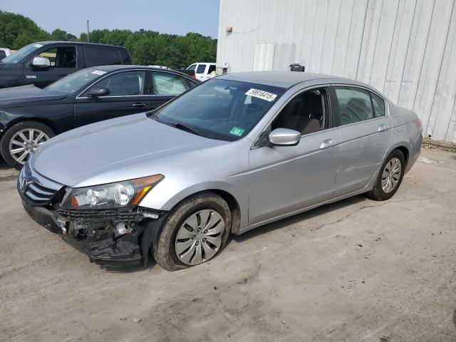 Vin: 1hgcp2f39ca242680, lot: 59916415, honda accord lx 2012 img_1
