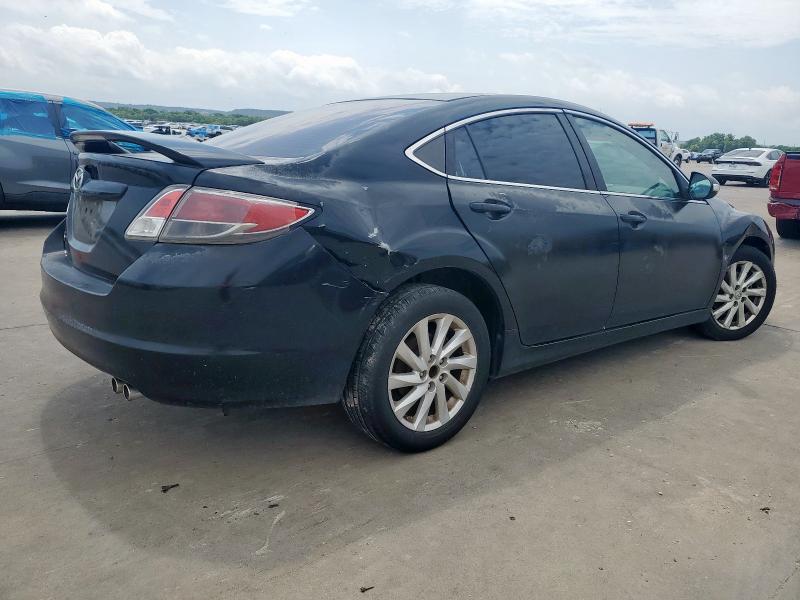 2011 MAZDA 6 I - 1YVHZ8CH5B5M11872