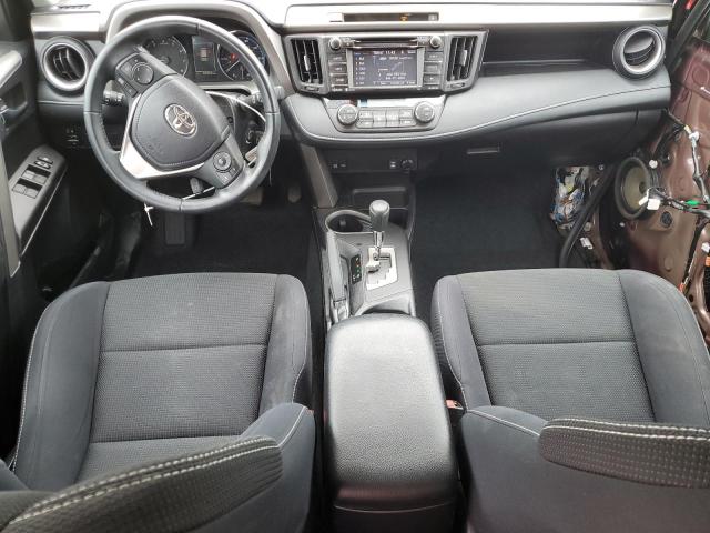2016 TOYOTA RAV4 XLE - 2T3RFREV0GW517044