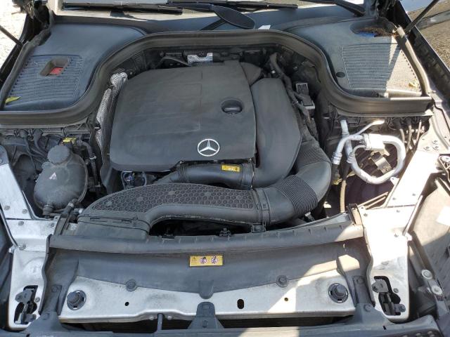 2021 MERCEDES-BENZ GLC 300 4M W1N0G8EB0MV319890
