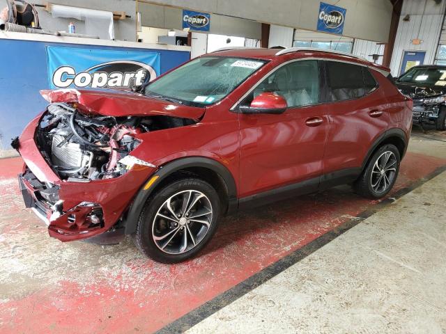 BUICK ENCORE GX
