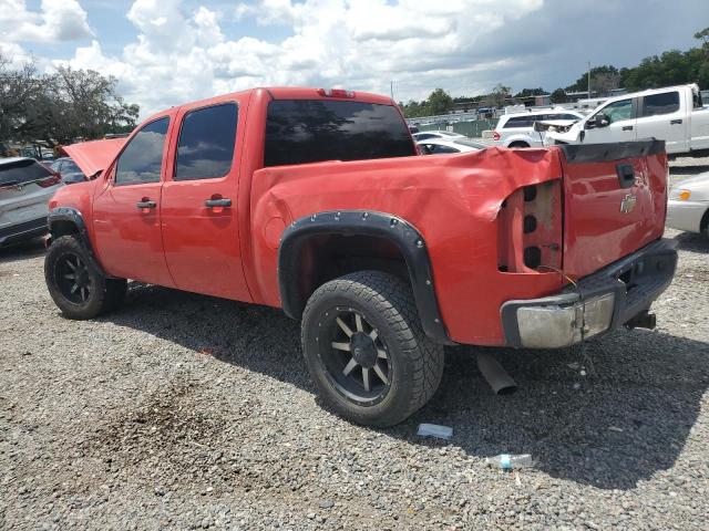 Vin: 3gcpkse38bg141758, lot: 61901615, chevrolet all models k1500 lt 20112