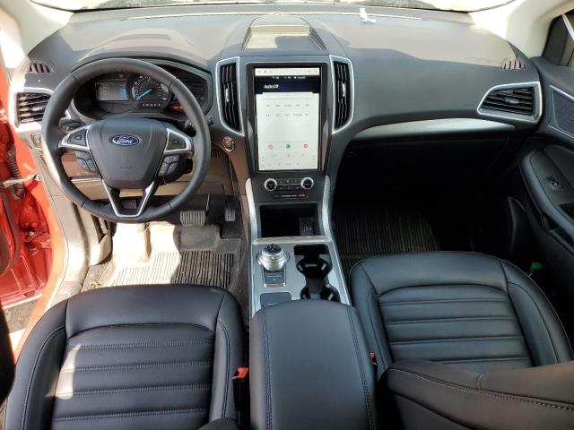2024 FORD EDGE SEL 2FMPK4J92RBA42917