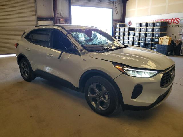 Vin: 1fmcu0mn5sua10666, lot: 59394605, ford escape st st line 20254