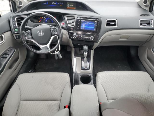 2015 HONDA CIVIC EX - 19XFB2F85FE055069