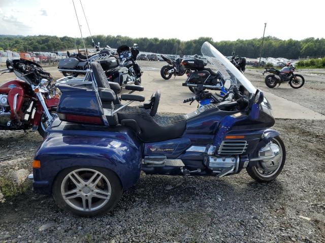 HONDA GL1500 SE1
