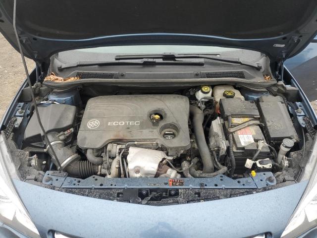 2016 BUICK CASCADA PR - W04WT3N59GG152586