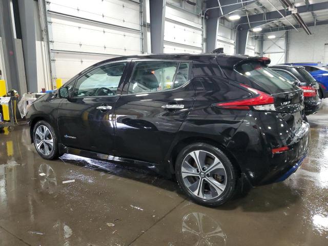 Vin: 1n4az1cpxjc300126, lot: 61603095, nissan leaf s 20182