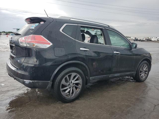 Vin: 5n1at2mt0gc765791, lot: 61088375, nissan rogue s 20163