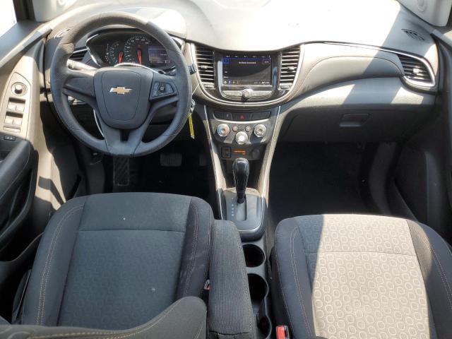 2020 CHEVROLET TRAX LS - 3GNCJKSB1LL124569