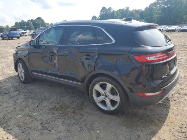 2017 LINCOLN MKC PREMIERE 5LMCJ1C99HUL54140