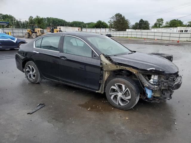 Vin: 1hgcr2f38ha130504, lot: 61635825, honda accord lx 20174