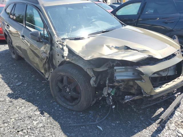 2023 SUBARU OUTBACK WI 4S4BTHTD9P3152473