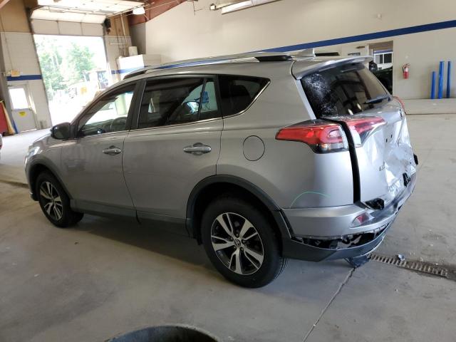 2016 TOYOTA RAV4 XLE 2T3RFREV1GW485768
