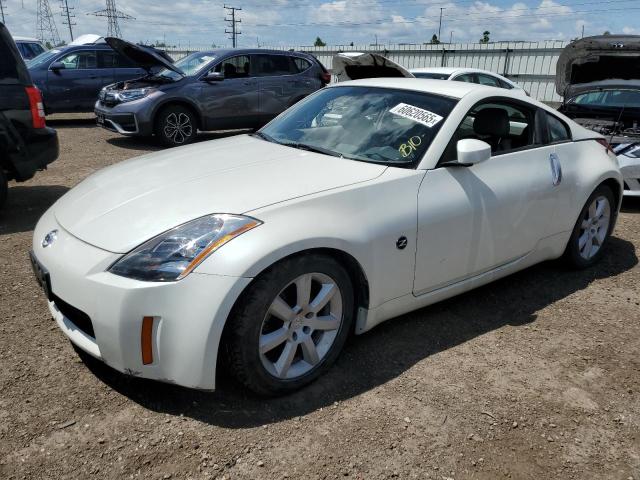 NISSAN 350Z COUPE