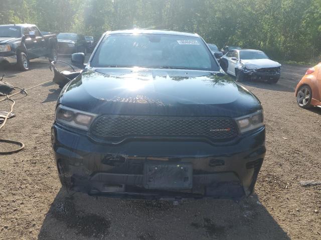2021 DODGE DURANGO PU 1C4SDJFT5MC683225