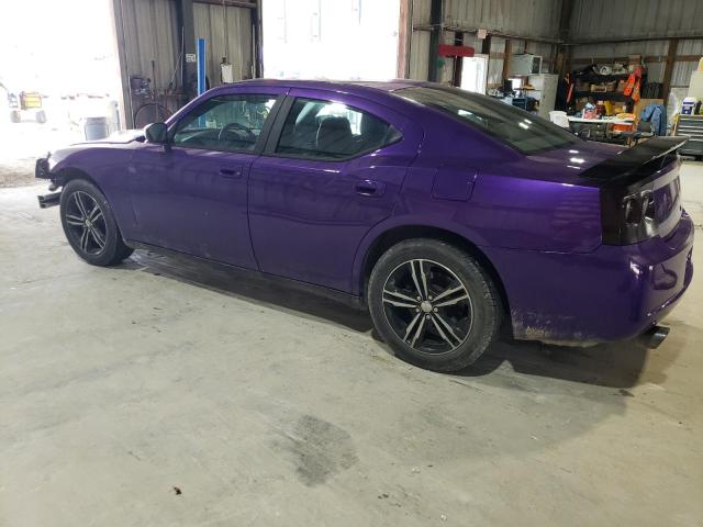 2010 DODGE CHARGER - 2B3CA4CT1AH264429