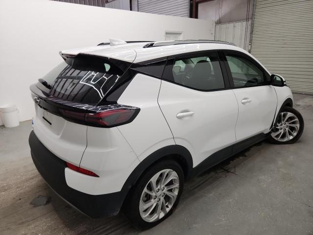Vin: 1g1fy6s05p4181367, lot: 61547805, chevrolet bolt lt 20233