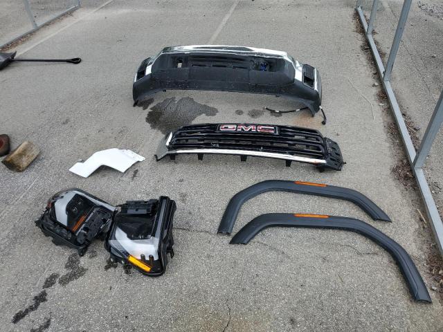 2024 GMC SIERRA K25 - 1GT59LEY4RF387593
