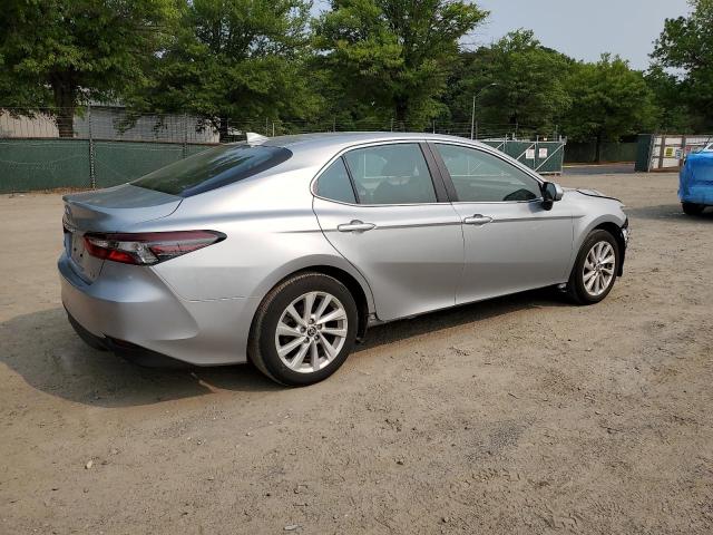 Vin: 4t1c11ak6ru190646, lot: 58817045, toyota camry le 20243