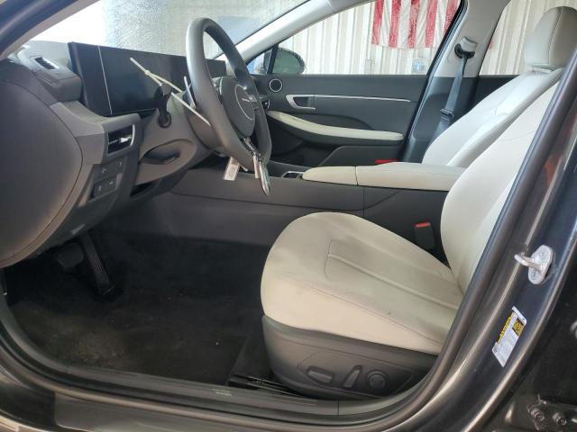 2025 HYUNDAI SONATA SEL - KMHL64JA8SA447372