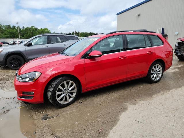 Vin: 3vwc17au0hm503974, lot: 61005995, volkswagen golf s 2017 img_1